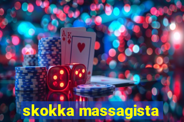 skokka massagista